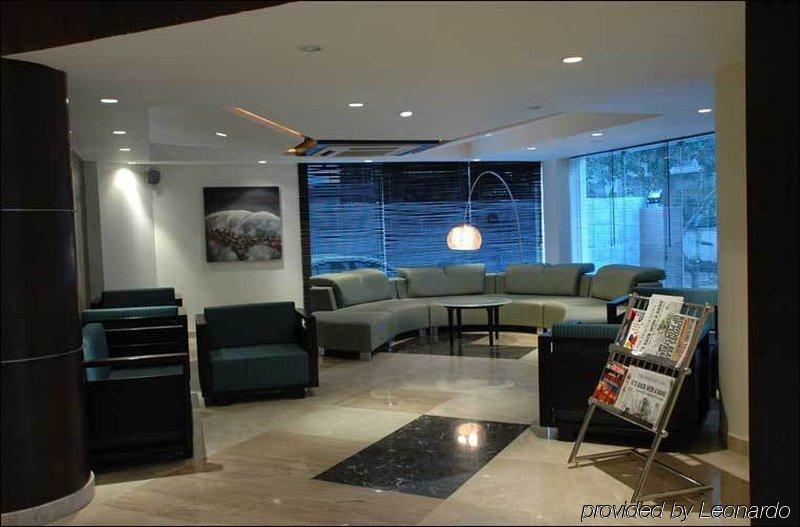 Shravanthi Sarovar Portico Bangalore Exterior foto