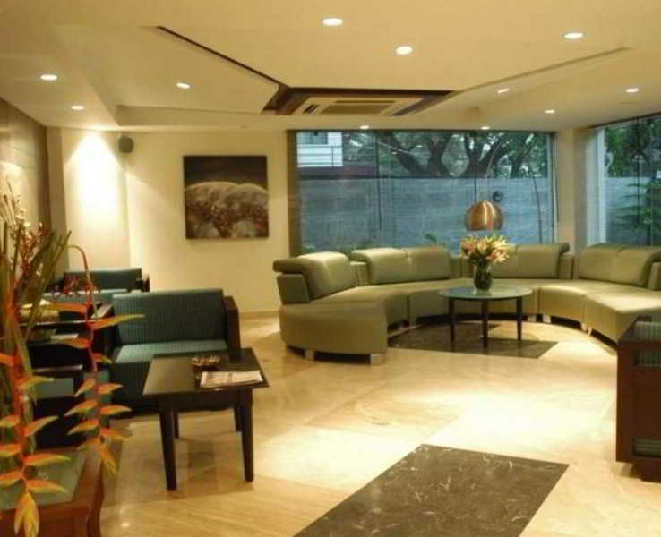 Shravanthi Sarovar Portico Bangalore Exterior foto